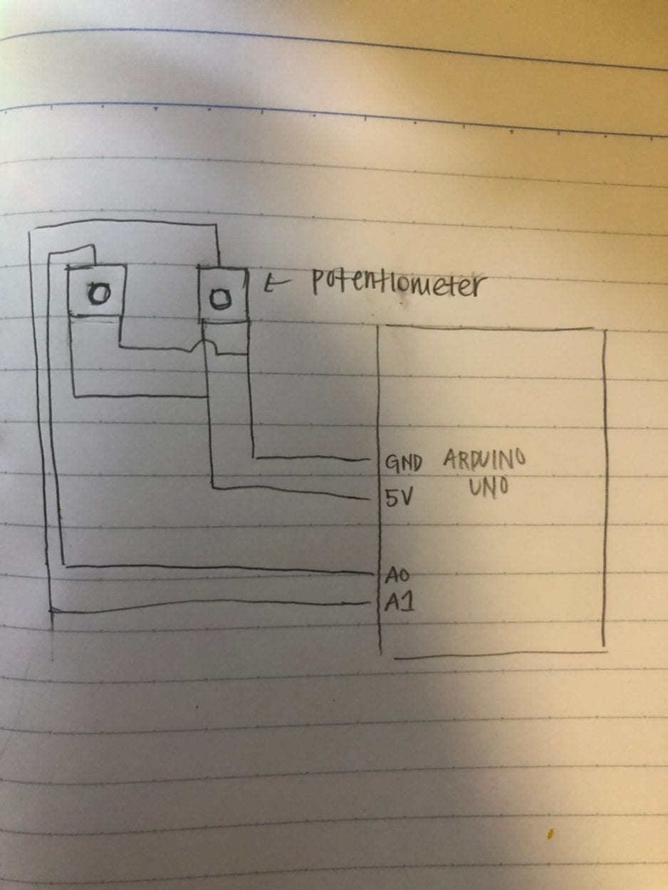 schematic