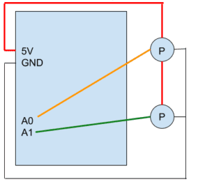 circuit schematic etch a sketch