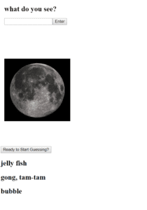 early design of project