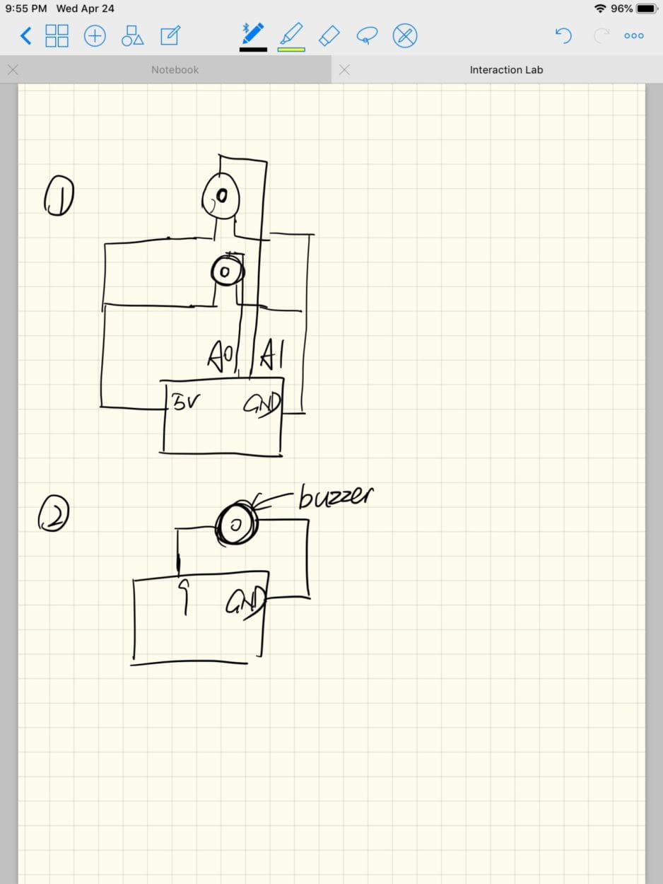 Schematic