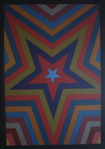 lewitt star