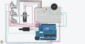 Circuit diagram