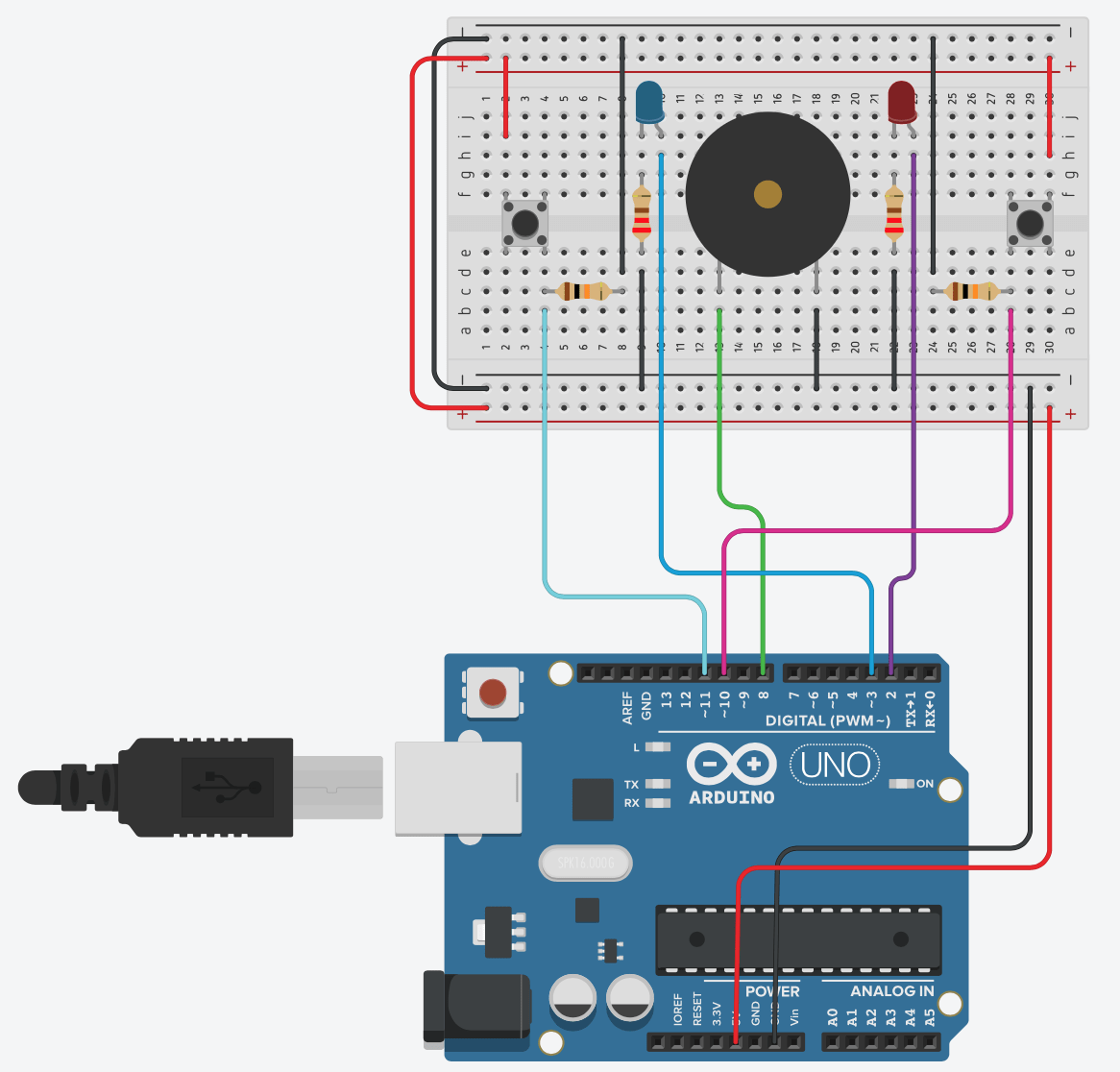 Circuit 3 Diagram