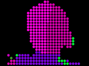 BodyPix segmentation