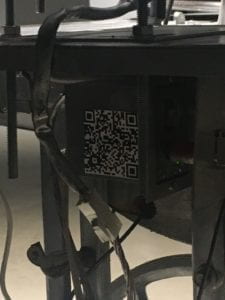 qr code