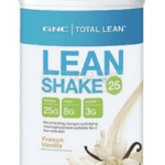 Lean shake