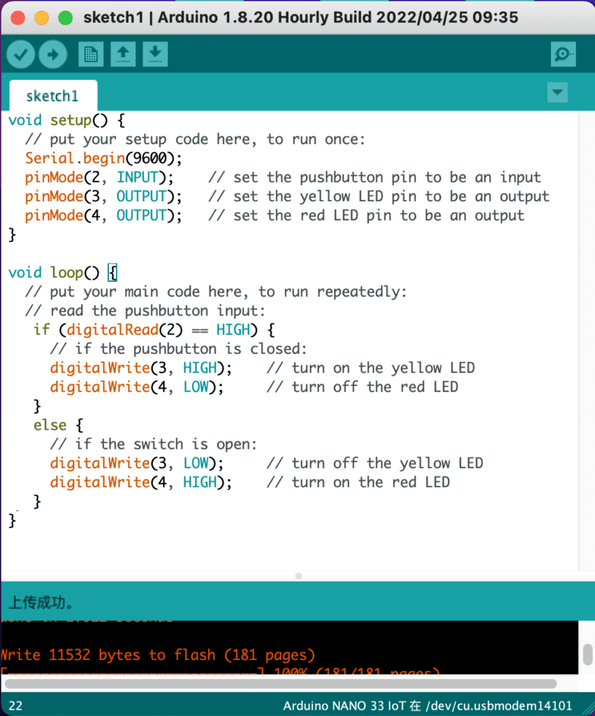 [Interface Lab]Lab Documentation 1 – IMA Documentation