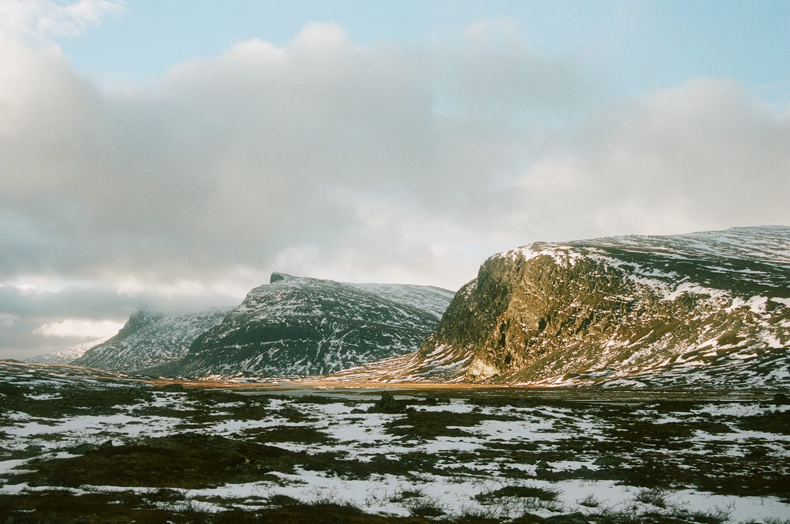 Kungsleden