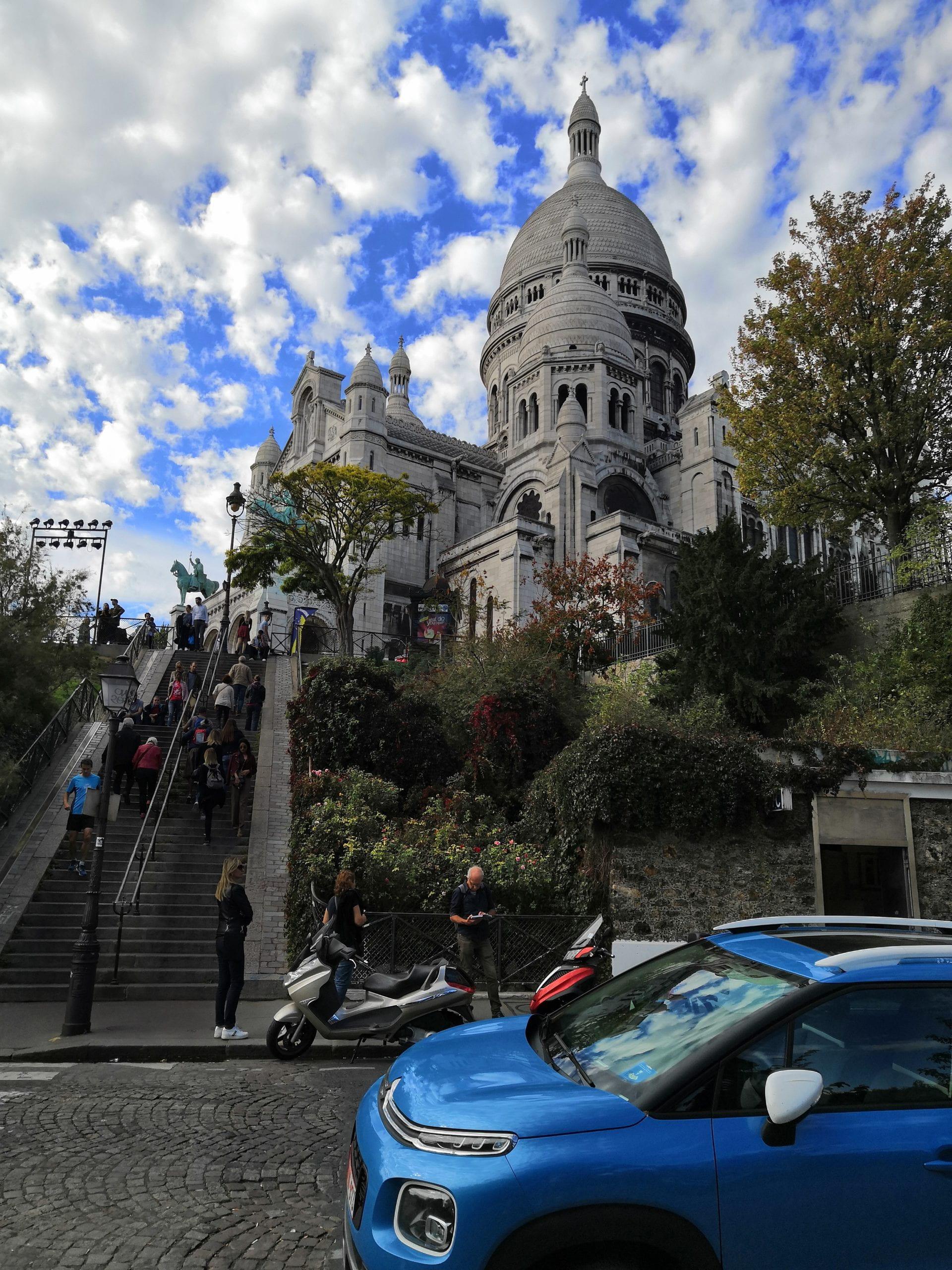 sacre coeur