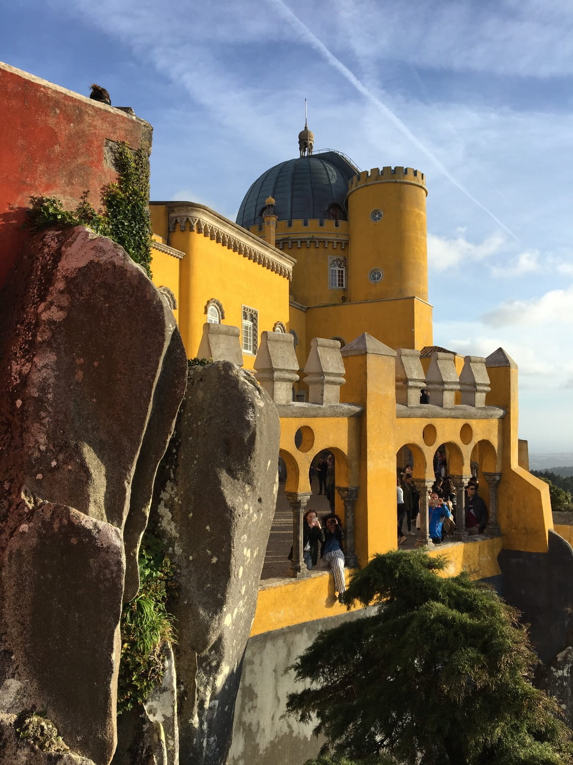 sintra