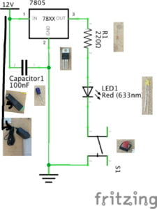 schematic