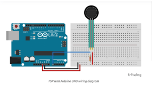 pressure sensor circuit