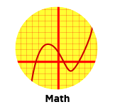 math-button