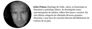 biografia julio palma