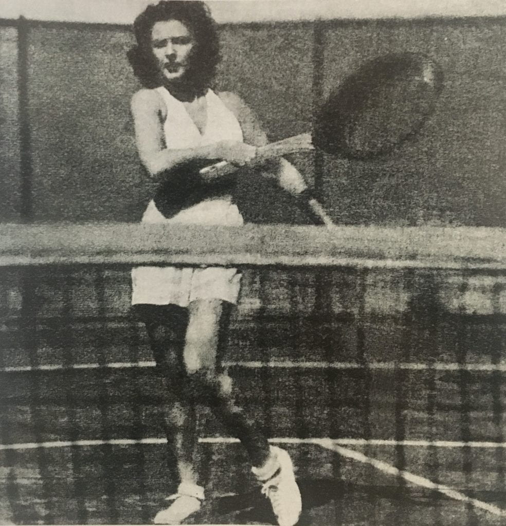 Figure 11. Grete Stern, Los Sueños de Frustracíon (Dreams of Frustration), 1951, gelatin silver print. Reproduced in Idilio, no. 124 (Apr. 3, 1951).