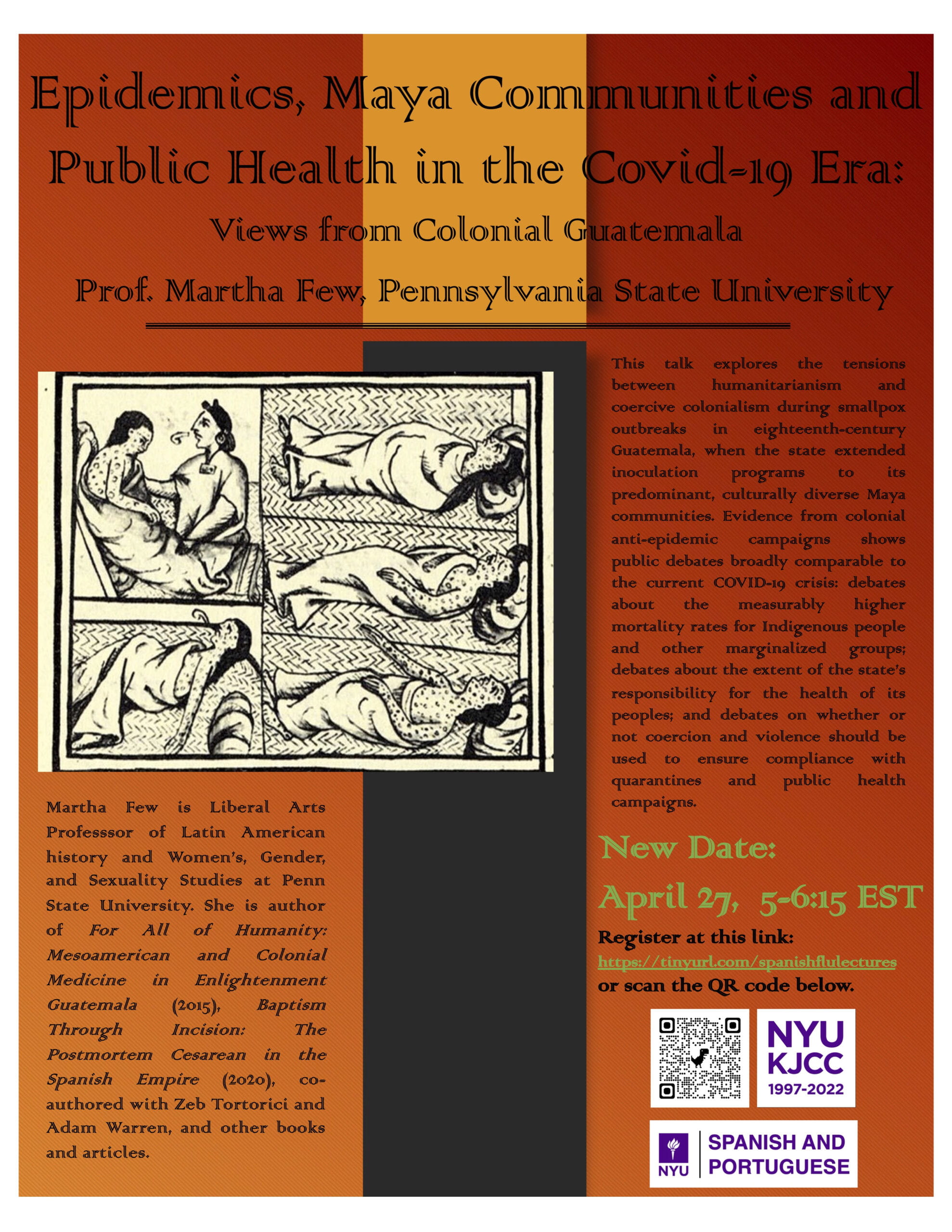 Epidemics, Maya Communities, and Public Health in the COVID-19 Era ...