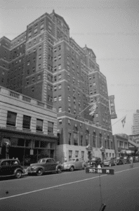 William Sloane YMCA