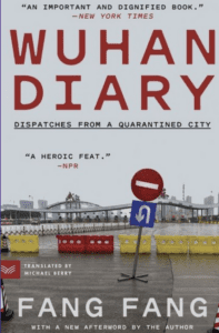 wuhan diary