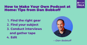 Dan bobkoff tips