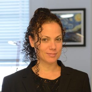 Anat Lubetzky, PT, PhD