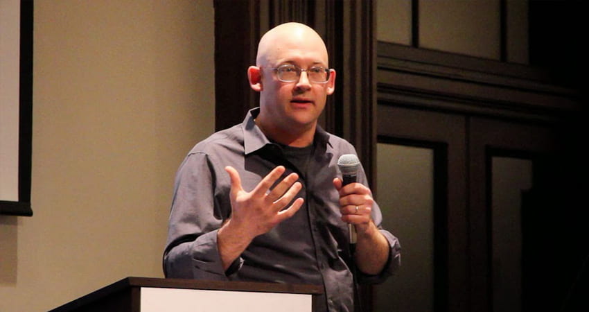 Clay Shirky