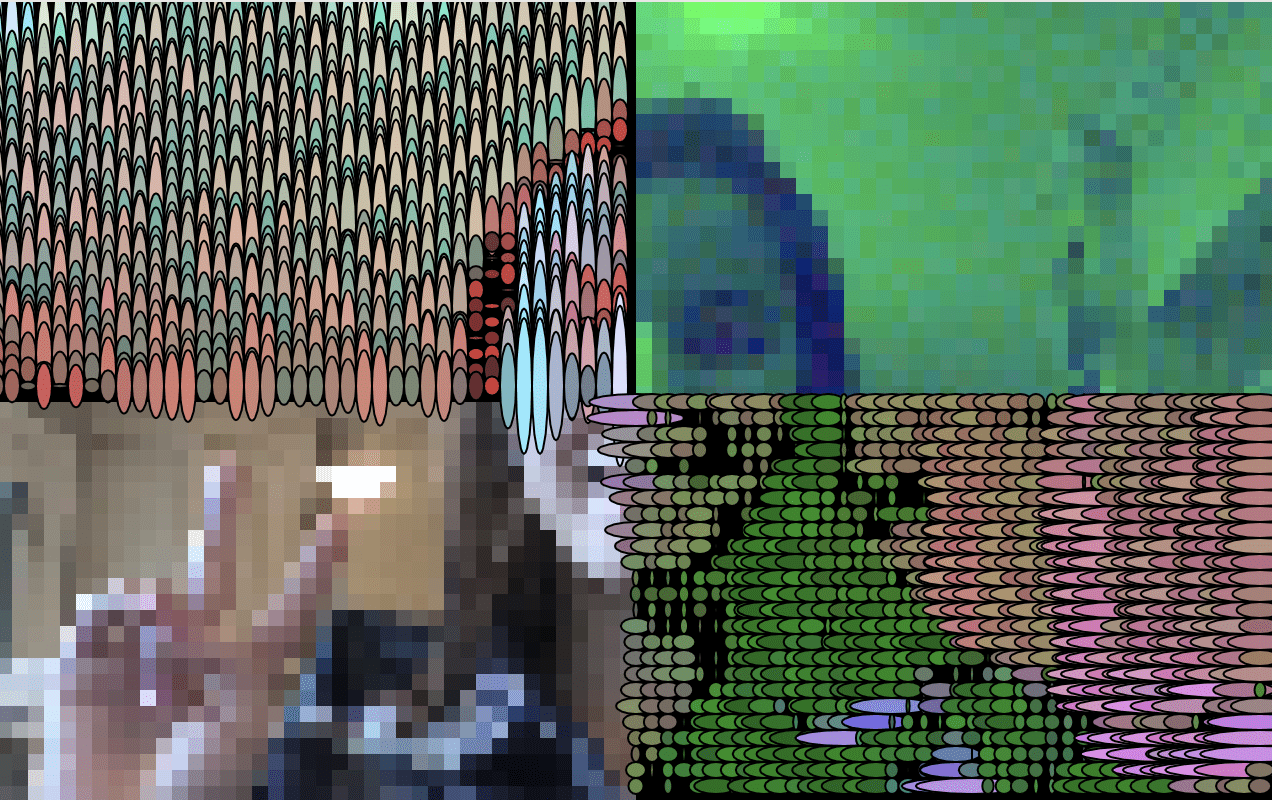 Flitch Sample Glitch Sampler – Documentation Blog