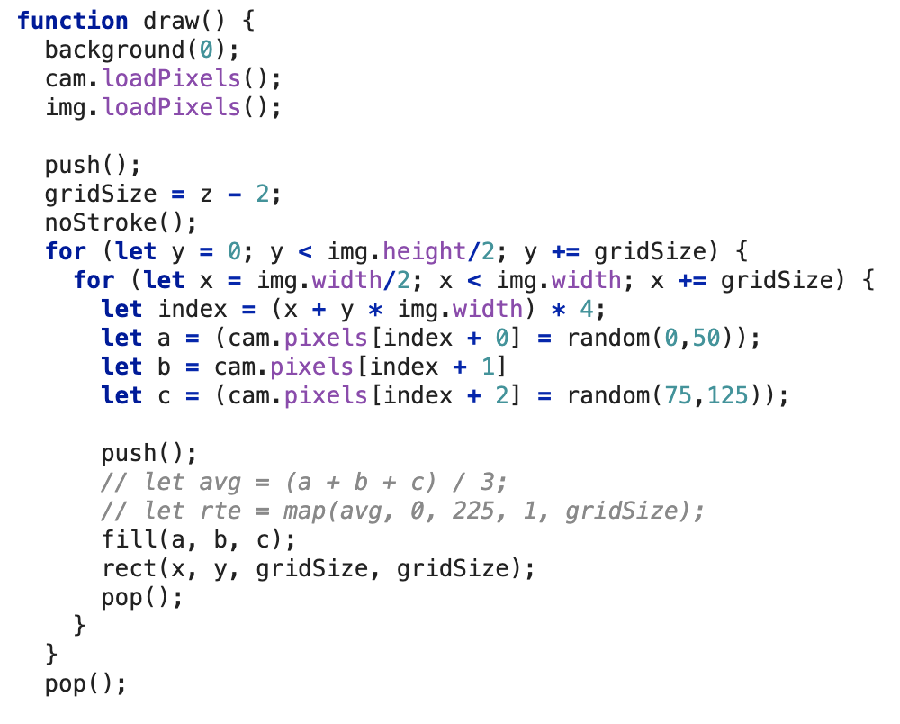 Flitch Sample Glitch Sampler – Documentation Blog