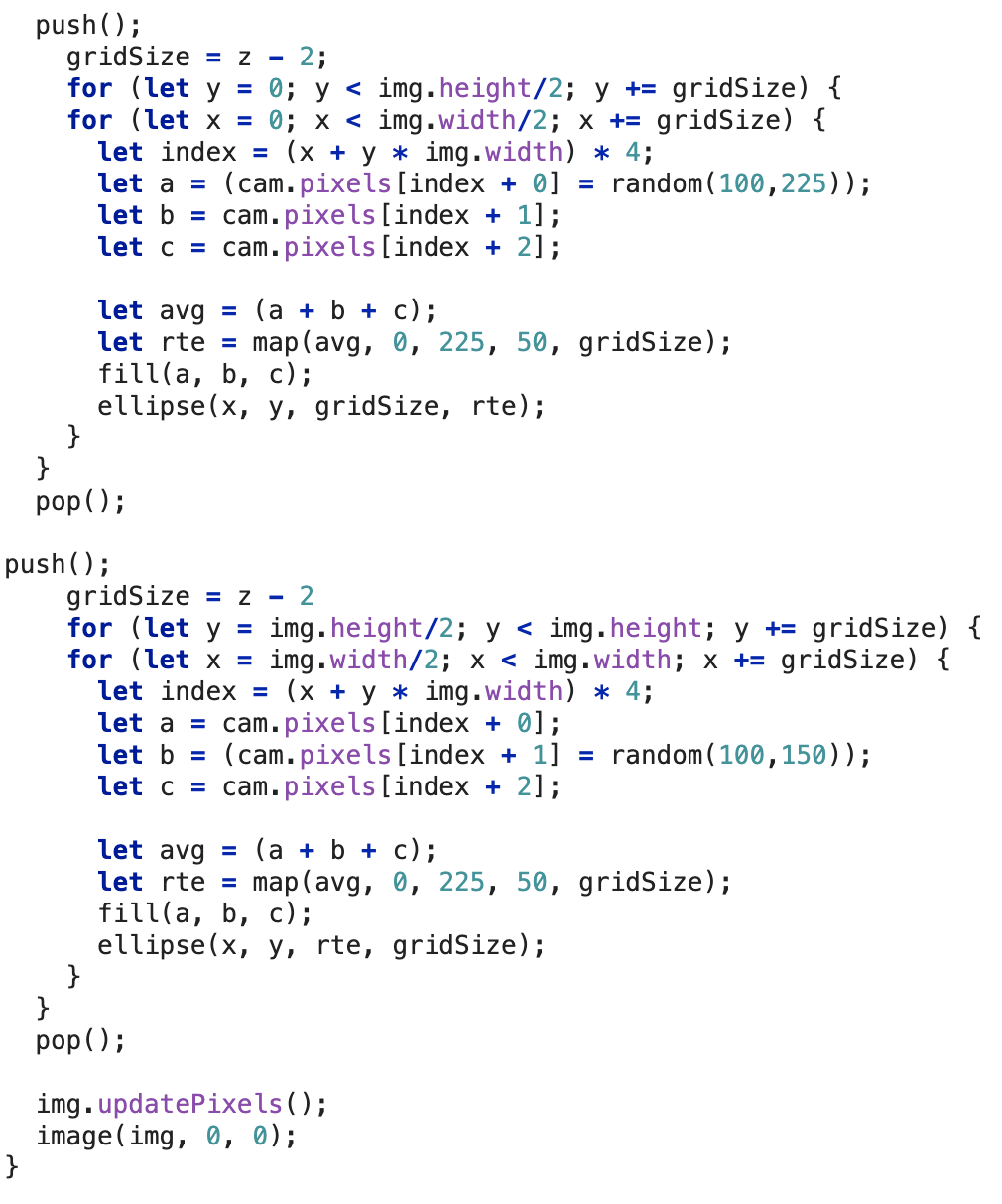 Flitch Sample Glitch Sampler – Documentation Blog