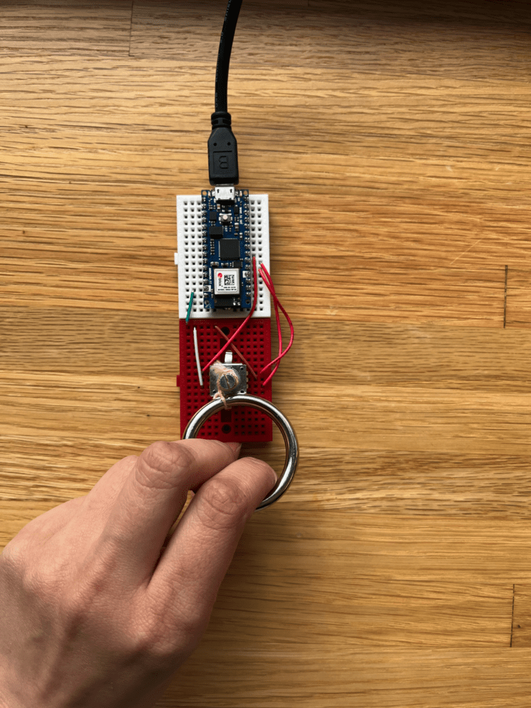 Add On Module Phone Project 2: Phone Add-on – ITP Blog | Apoorva Avadhana