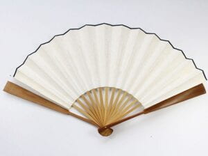 folding fan