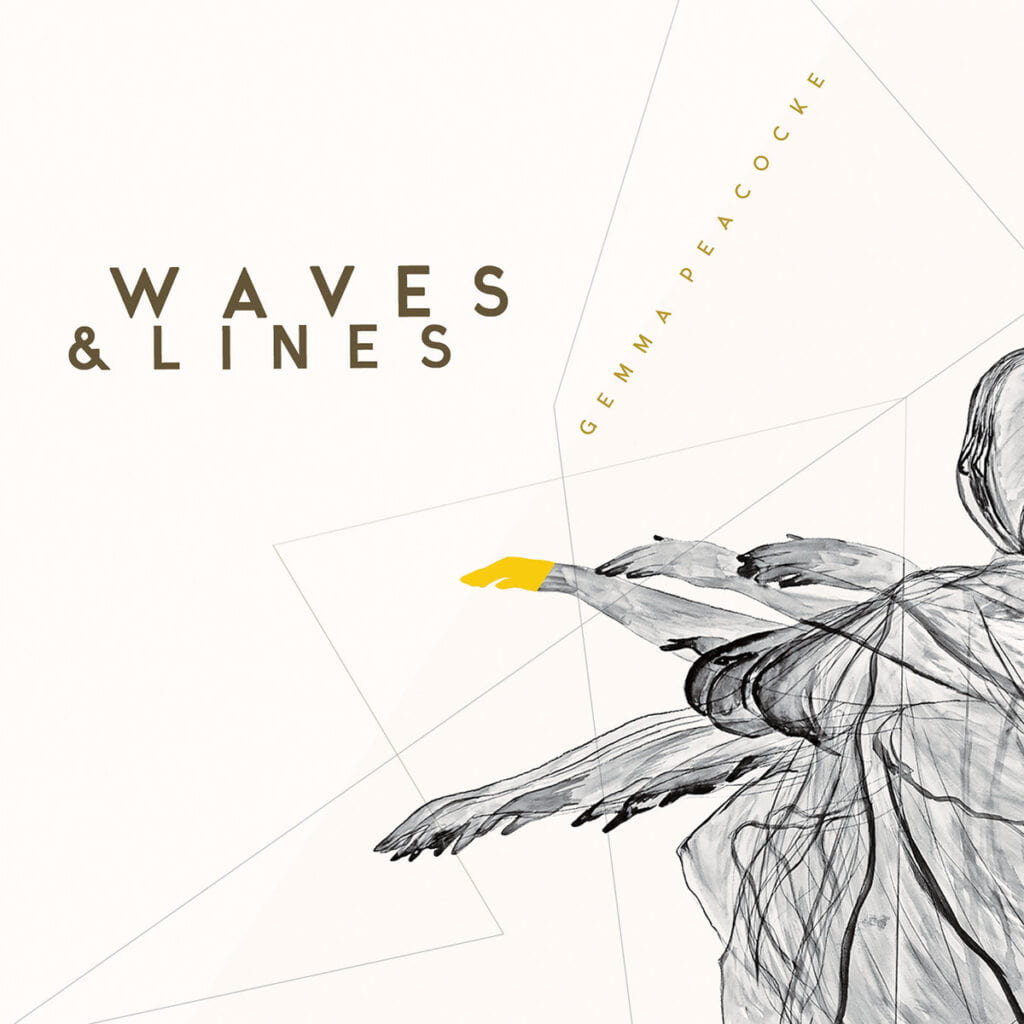 Waves and Lines album cover