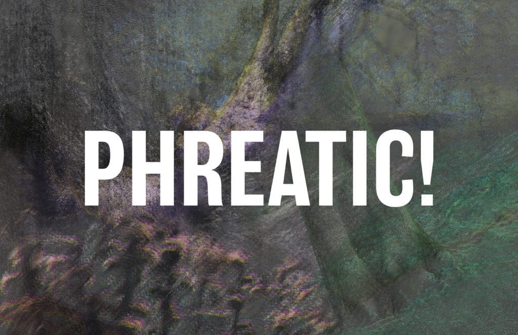 Phreatic!