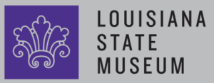 Louisiana State Museum logo