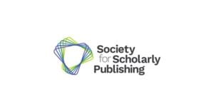 Society for Scholarly Publishing Logo