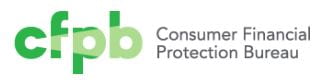 CFPB Logo