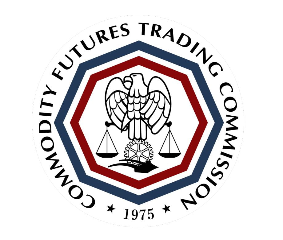 CFTC Seal