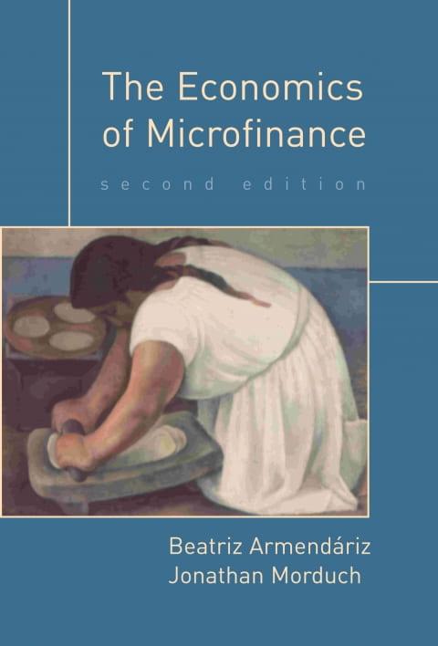 economics-of-microfinance-jacket