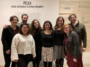 2019 NYU Archives & Public History MA Graduates