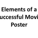 Slide Share movie poster presentation