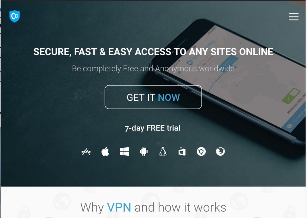 vpn