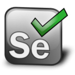 selenium testing