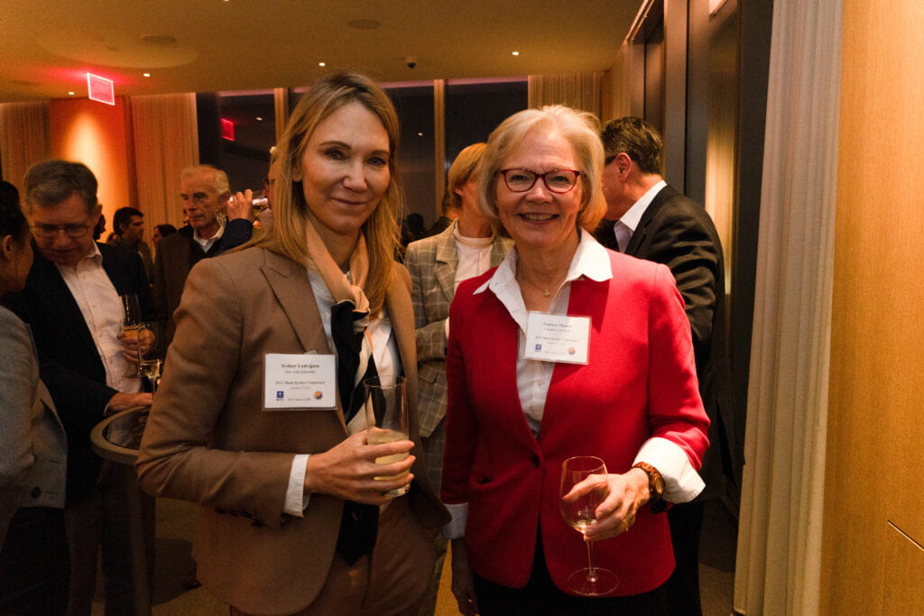 Reception Photo Gallery CV Starr Center Reception photo gallery cv starr center