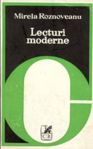 Lecturi Moderne, 1978.