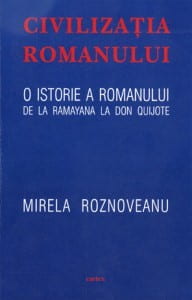 Civilizatia romanului, 2008.