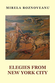 Elegies from New York City. Poems.