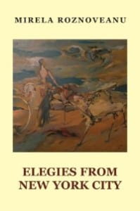 Elegies from New York City, Koja Press 2008