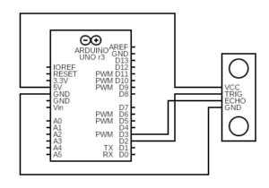 schematic diagram