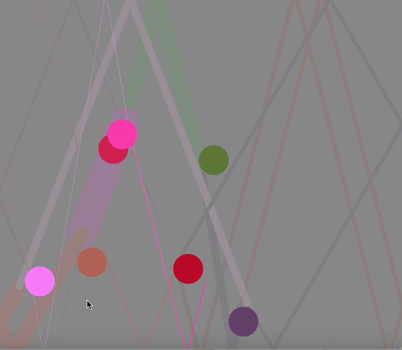 project A: Generative Visuals – Fan's Documentation Blog