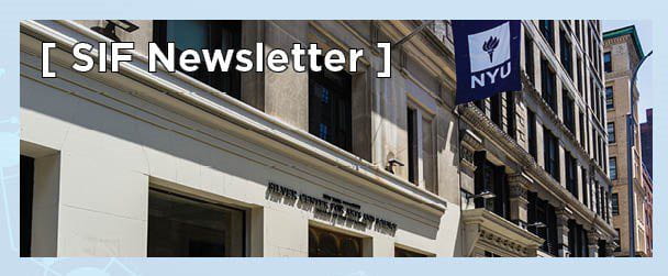 Newsletters – Shared Instrumentation Facility