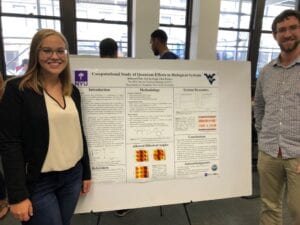 Poster presentation